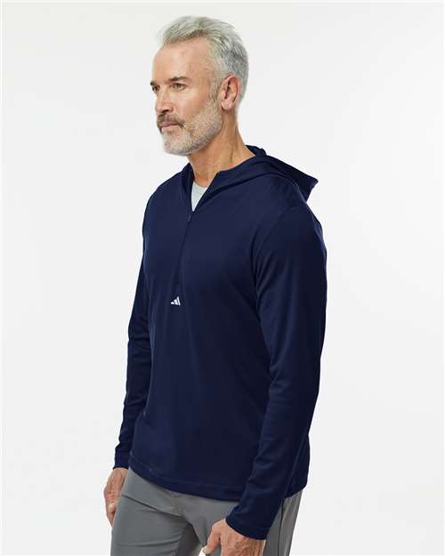 Collegiate Navy-model Image