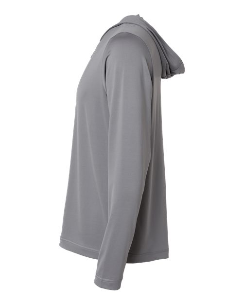 Grey Three-model Image