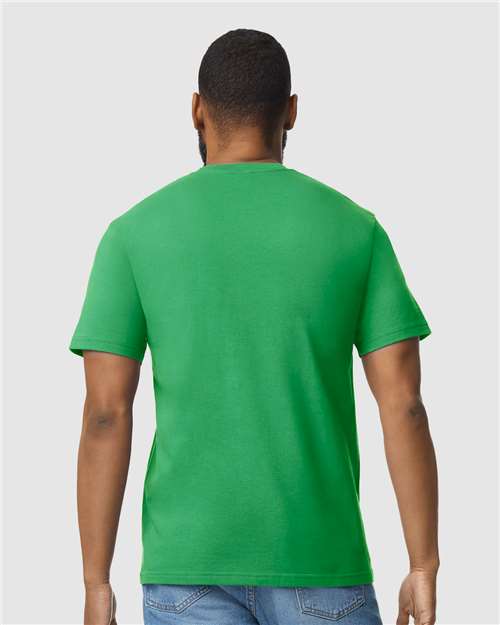Irish Green-model Image