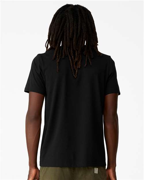 Black-model Image