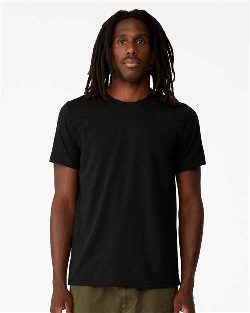 Black-model Image