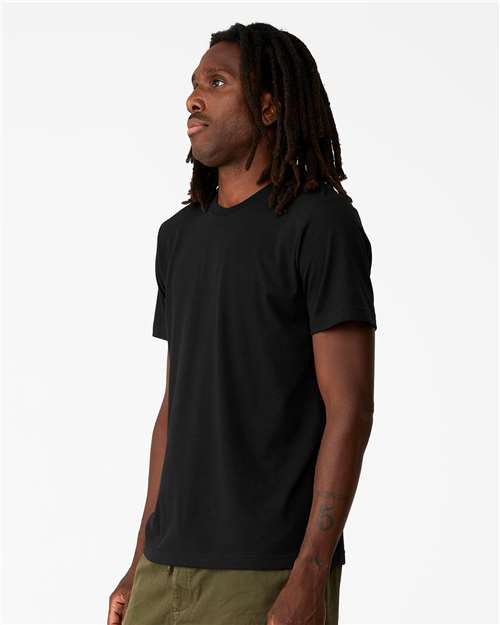 Black-model Image