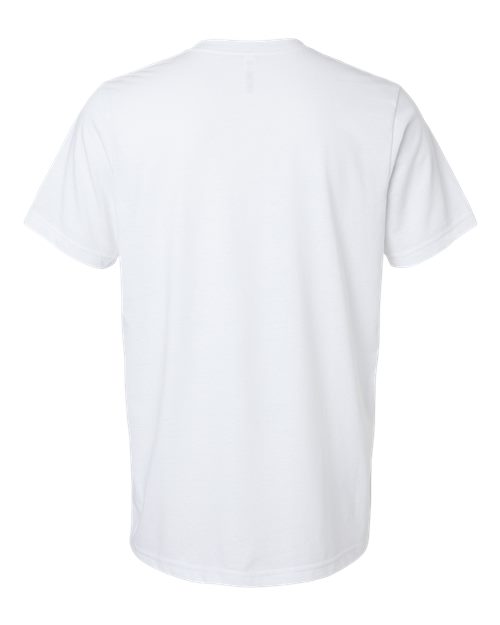 White-model Image
