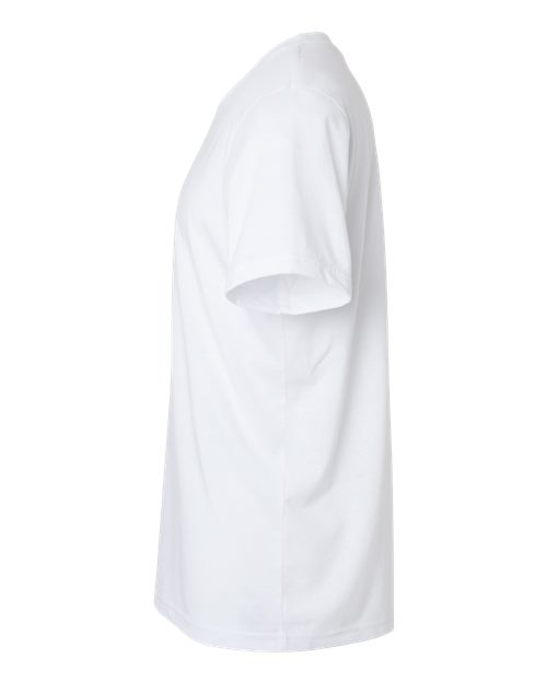 White-model Image