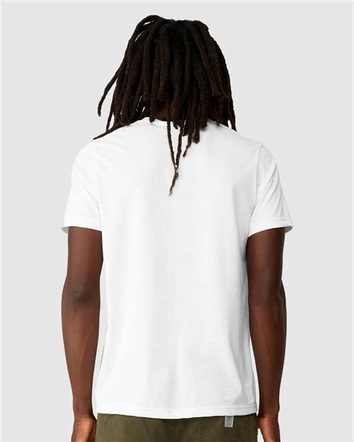 White-model Image