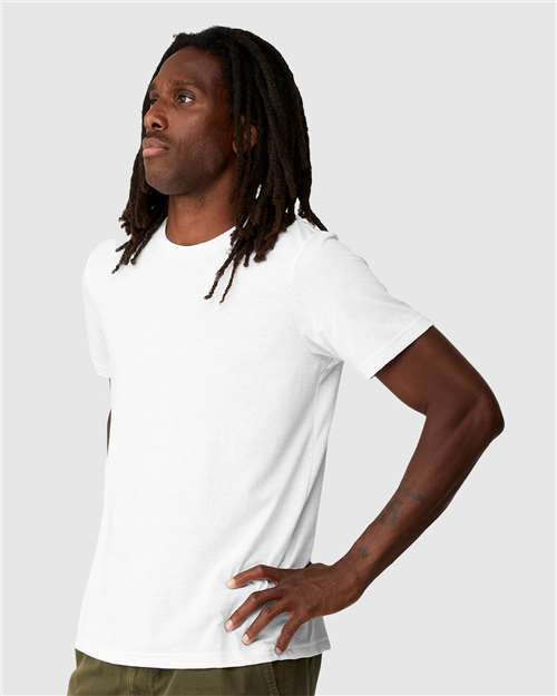 White-model Image