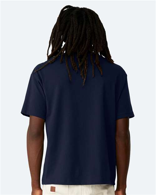 Navy-model Image
