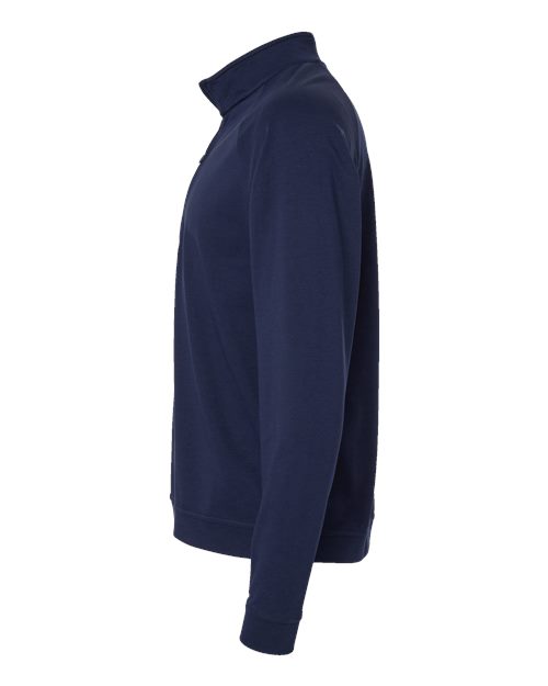 Collegiate Navy-model Image