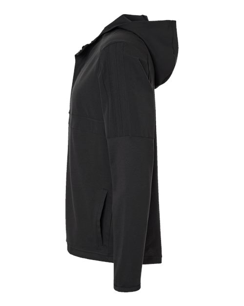 Black-model Image