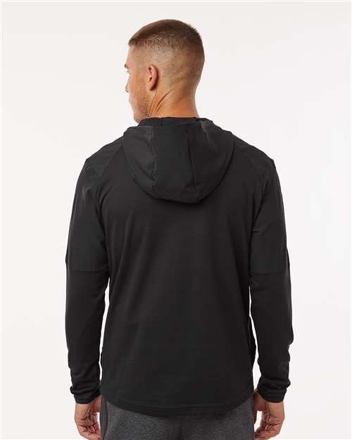 Black-model Image