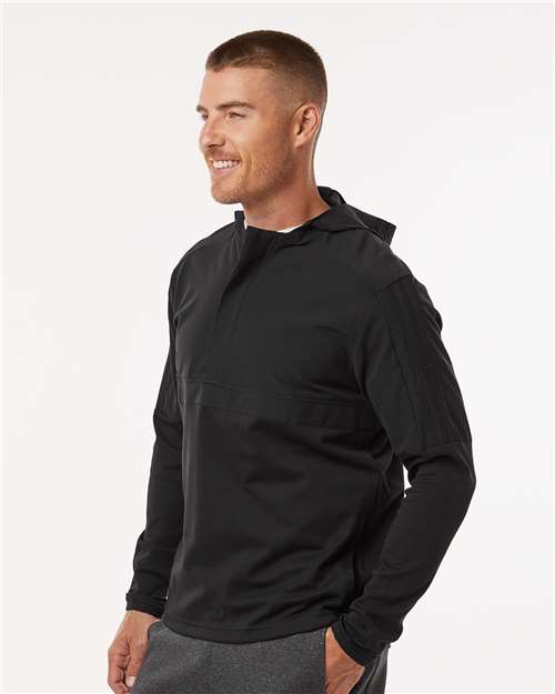 Black-model Image