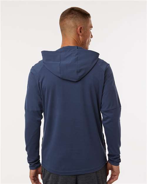 Crew Navy-model Image