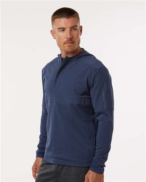 Crew Navy-model Image