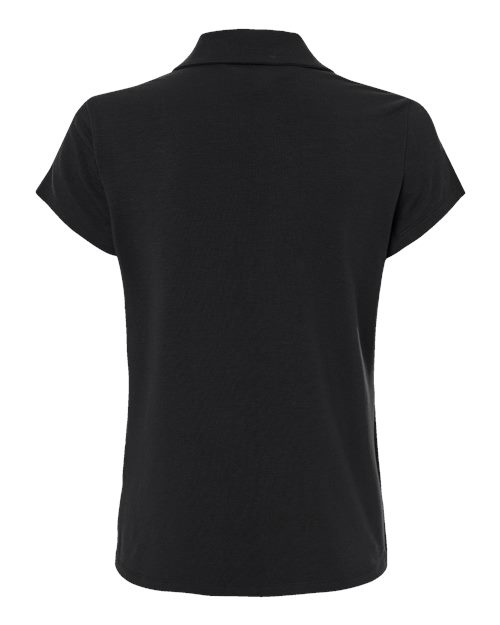 Solid Black-model Image