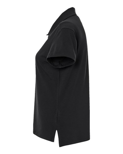 Solid Black