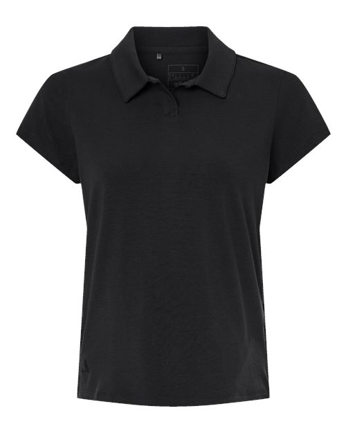 Solid Black