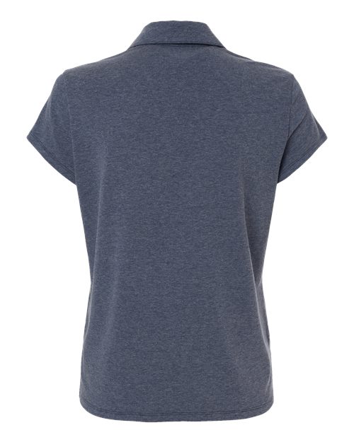Collegiate Navy Melange-model Image