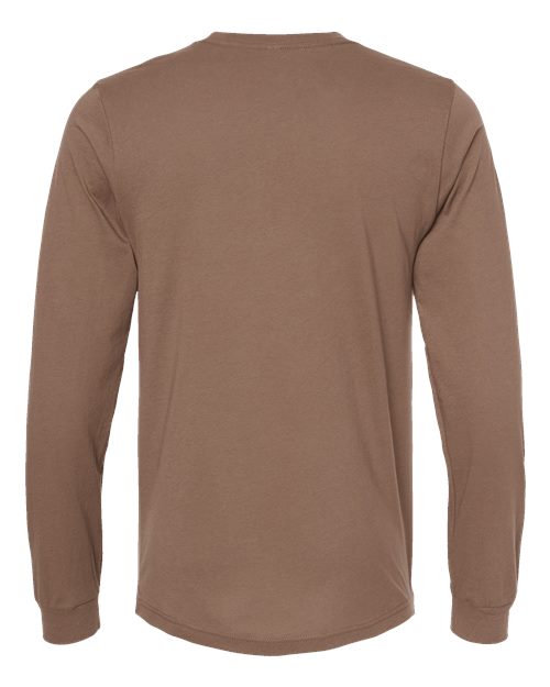 Vintage Brown-model Image
