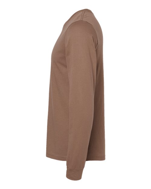 Vintage Brown-model Image