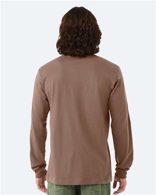 Vintage Brown-model Image