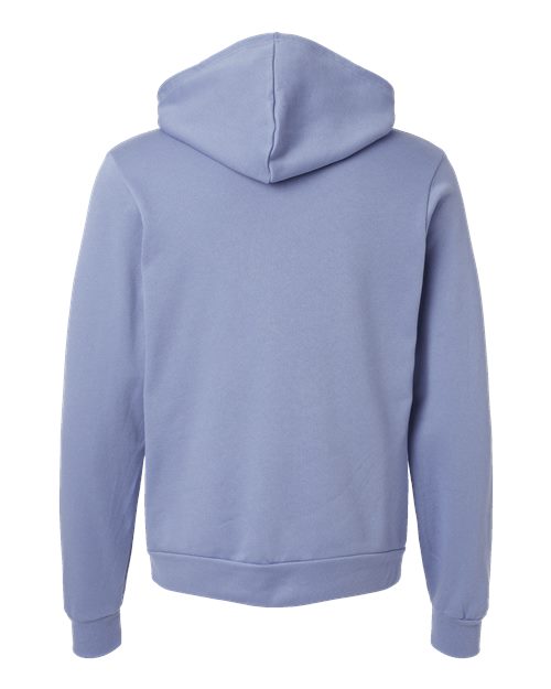 Lavender Blue-model Image