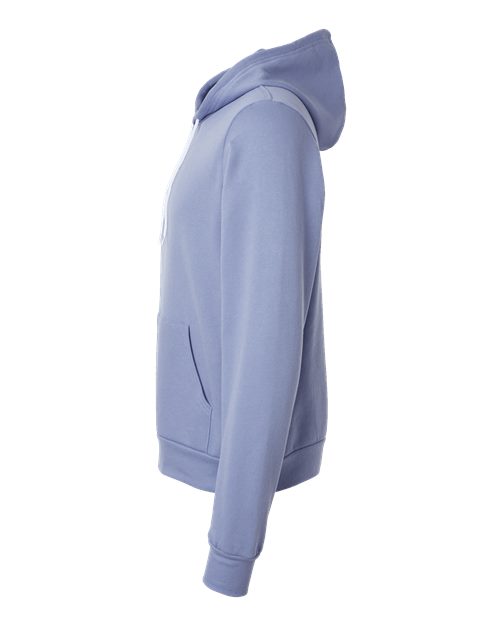 Lavender Blue-model Image