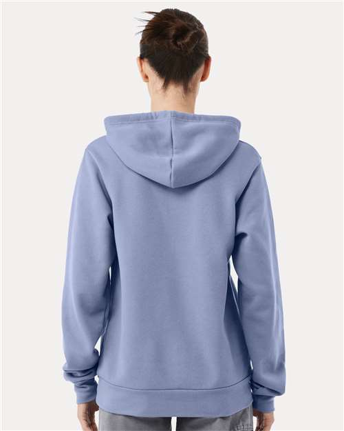 Lavender Blue-model Image