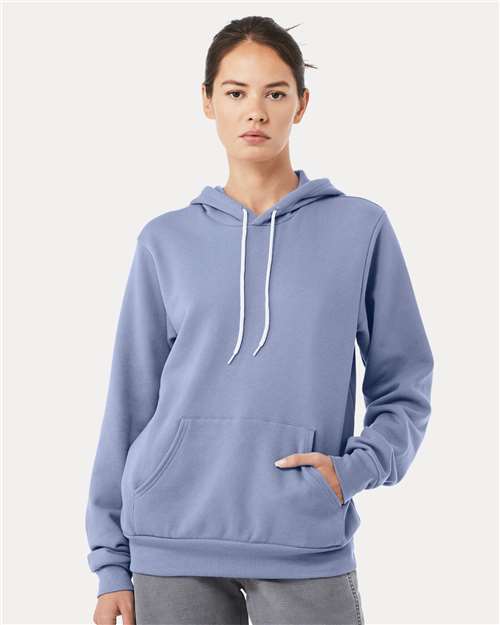 Lavender Blue-model Image