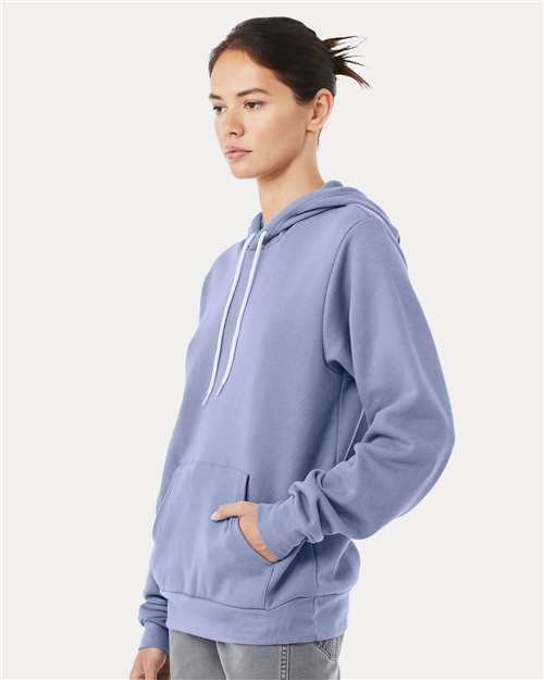 Lavender Blue-model Image