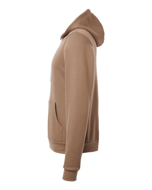 Vintage Brown-model Image