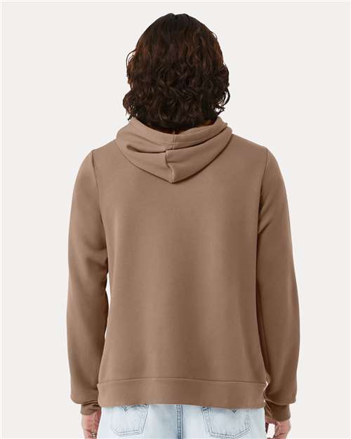 Vintage Brown-model Image