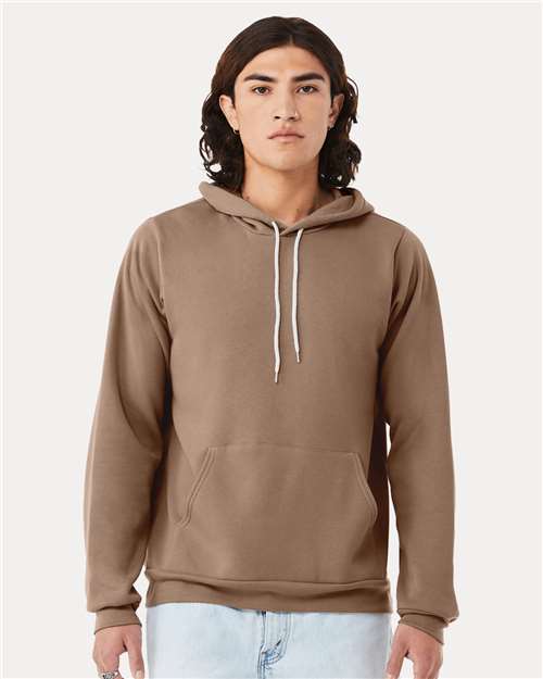 Vintage Brown-model Image