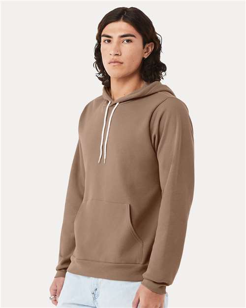 Vintage Brown-model Image