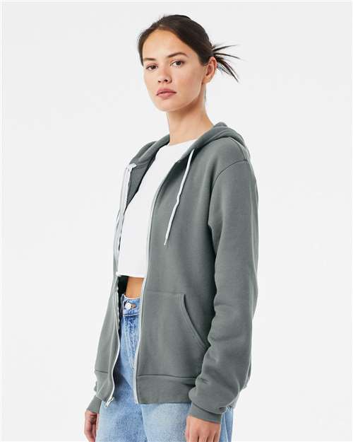 Blue Storm-model Image