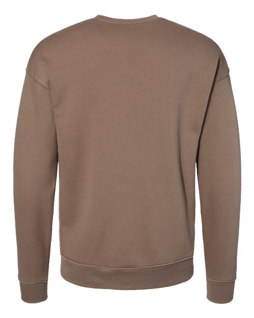 Vintage Brown-model Image