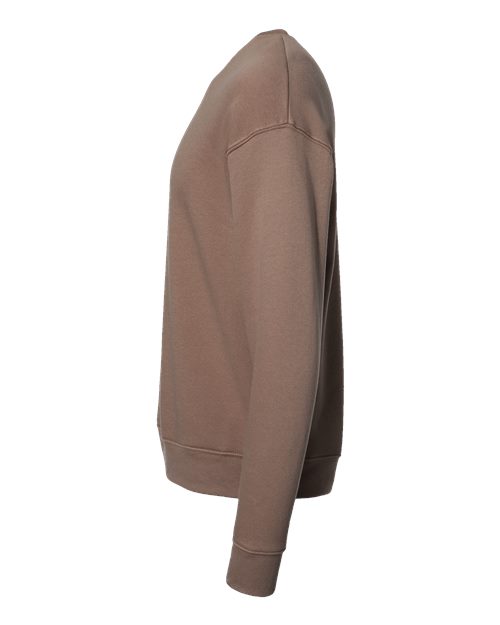 Vintage Brown-model Image