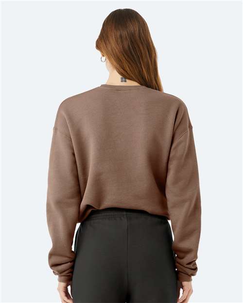 Vintage Brown-model Image