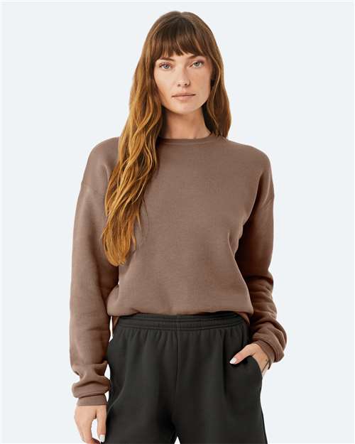 Vintage Brown-model Image