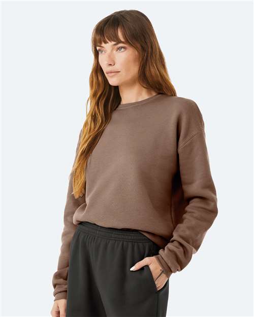 Vintage Brown-model Image