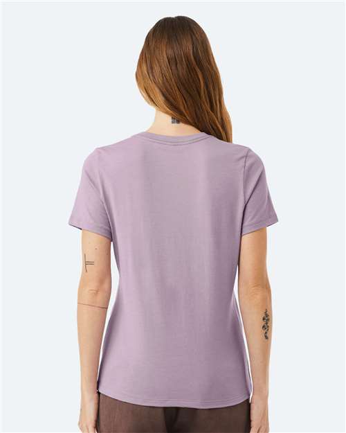 Light Violet-model Image