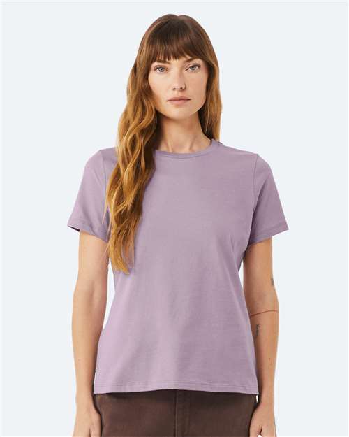 Light Violet-model Image