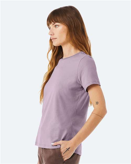 Light Violet-model Image