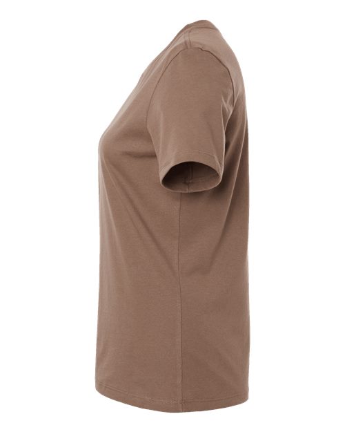 Vintage Brown-model Image