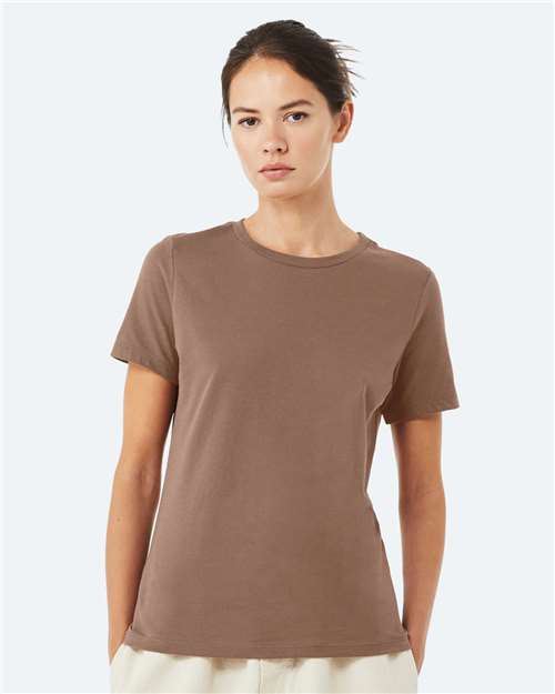 Vintage Brown-model Image