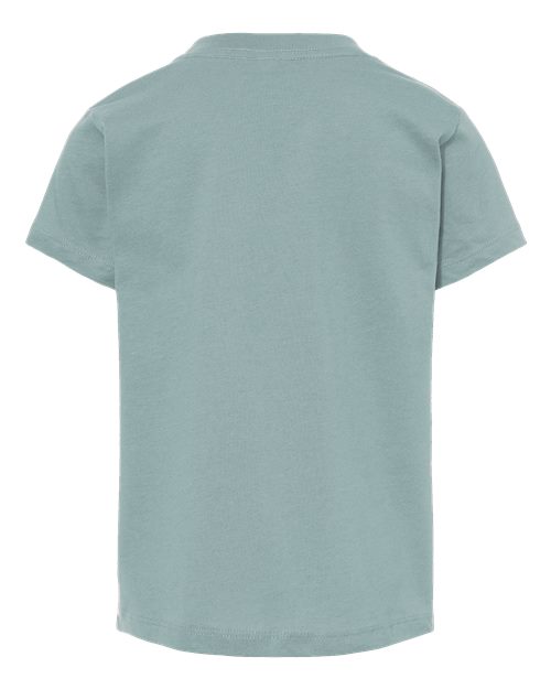 Dusty Blue-model Image