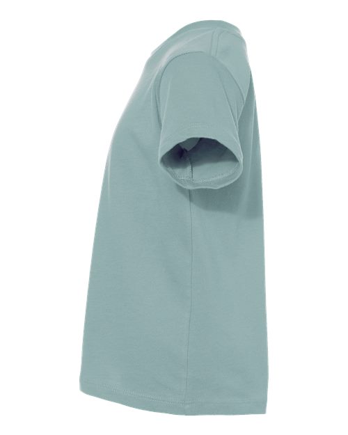 Dusty Blue-model Image