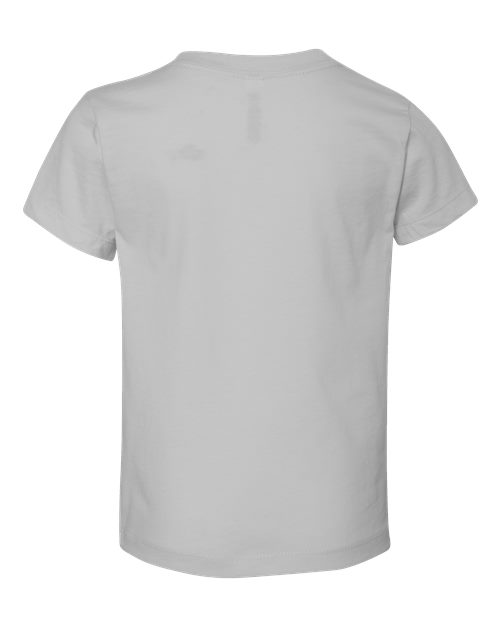 Solid Athletic Grey-model Image