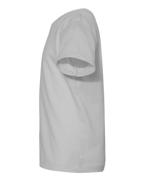 Solid Athletic Grey-model Image