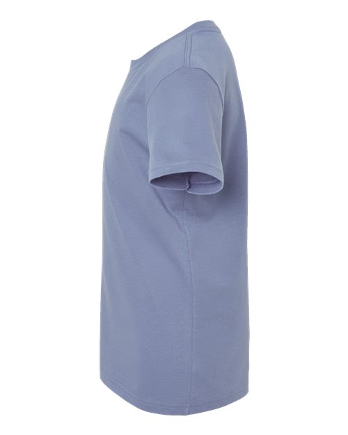 Lavender Blue-model Image