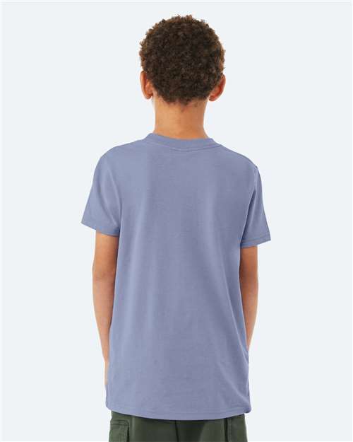 Lavender Blue-model Image